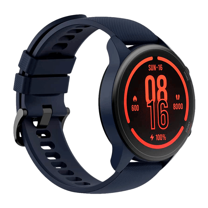 Xiaomi Mi Watch Azul Marino