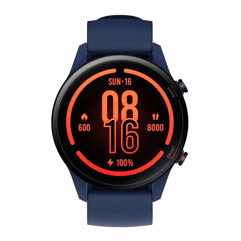 Xiaomi Mi Watch Azul Marino