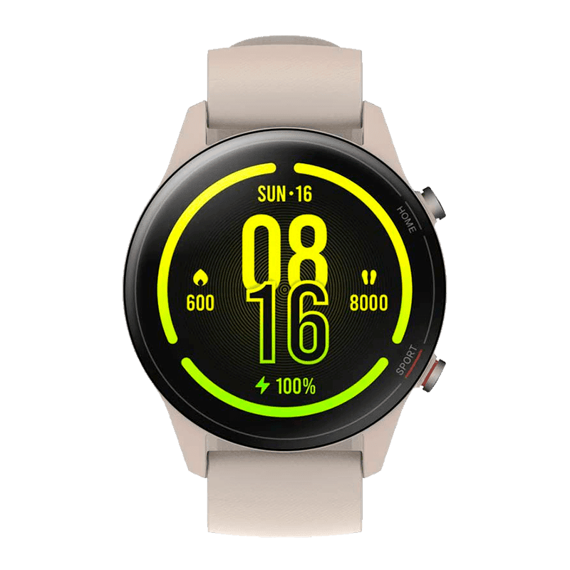 Xiaomi Mi Watch Beige