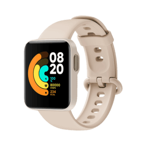 Xiaomi Mi Watch Lite Marfil