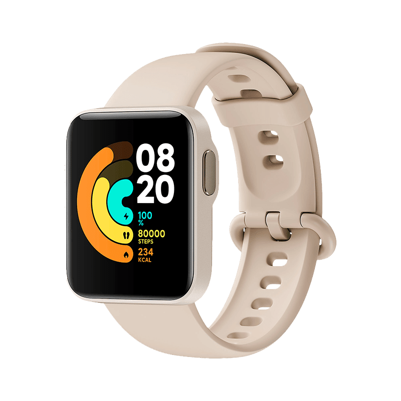 Xiaomi Mi Watch Lite Marfil