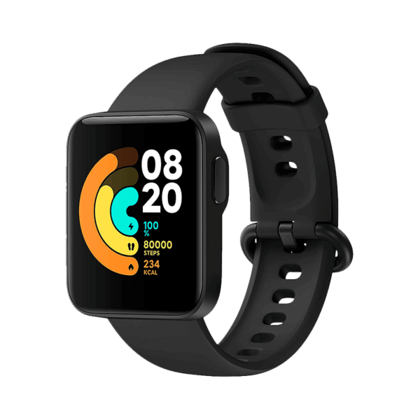 Xiaomi Mi Watch Lite Negro