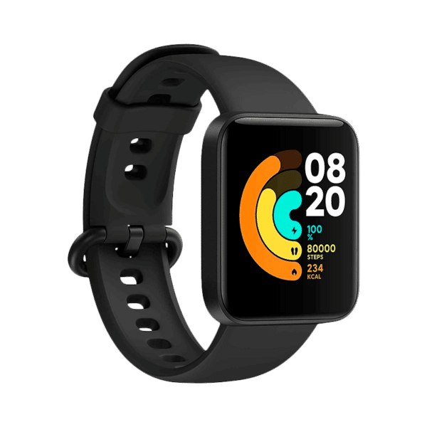 Xiaomi Mi Watch Lite Negro