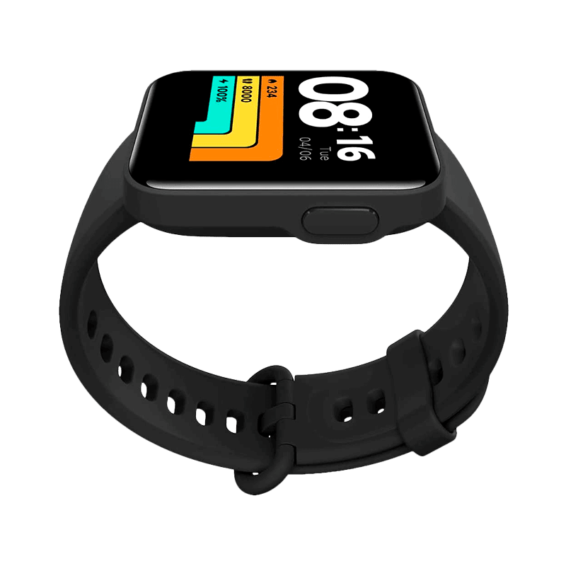 Xiaomi Mi Watch Lite Negro