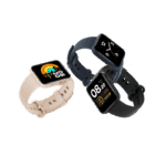 Xiaomi Mi Watch Lite Negro