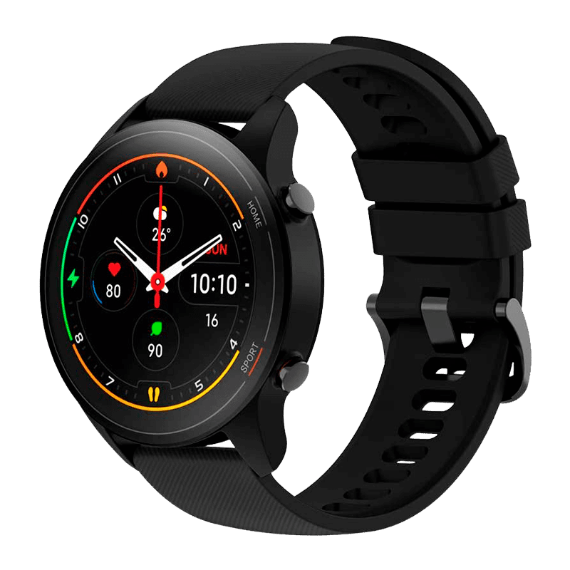 Xiaomi Mi Watch Negro