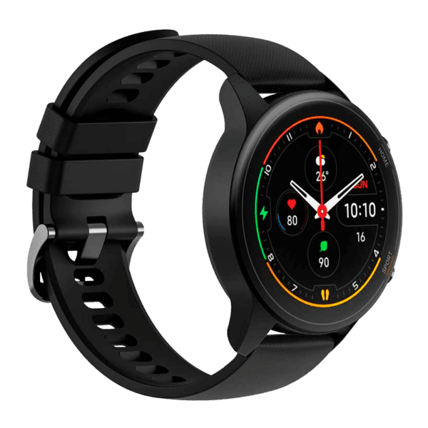 Xiaomi Mi Watch Negro