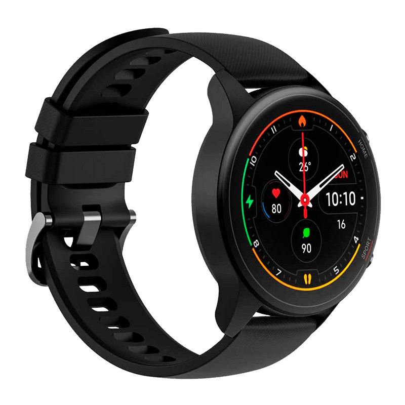 Xiaomi Mi Watch Negro