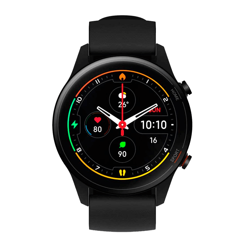 Xiaomi Mi Watch Negro