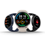 Xiaomi Mi Watch Negro