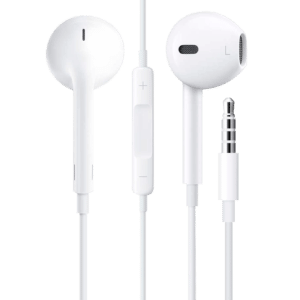Apple EarPods Auriculares Jack 3.5