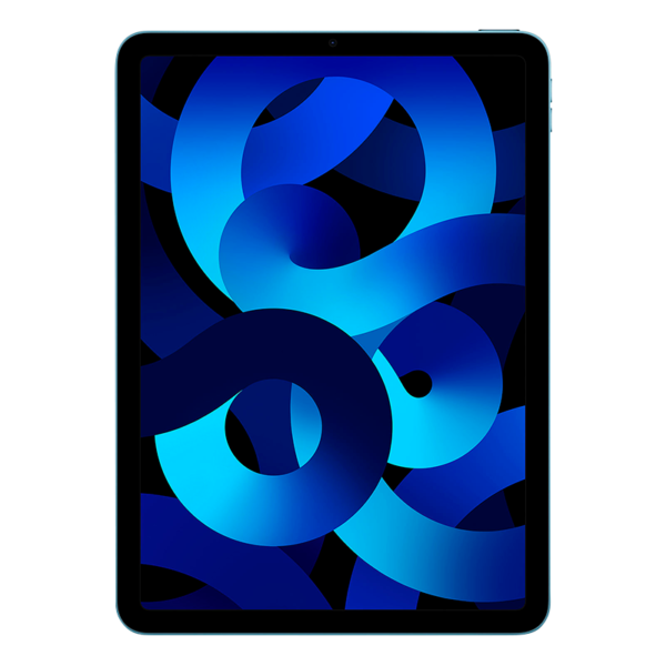 Apple iPad Air 2022 10.9 256GB Wi-Fi Azul
