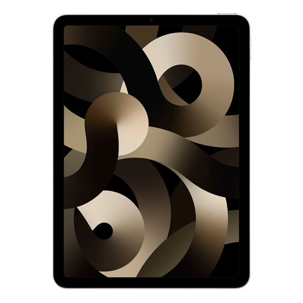 Apple iPad Air 2022 10.9 256GB Wi-Fi Blanco Estrella