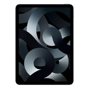 Apple iPad Air 2022 10.9 64GB Wi-Fi Gris Espacial Apple iPad Air 2022 10.9 64GB Wi-Fi Gris Espacial