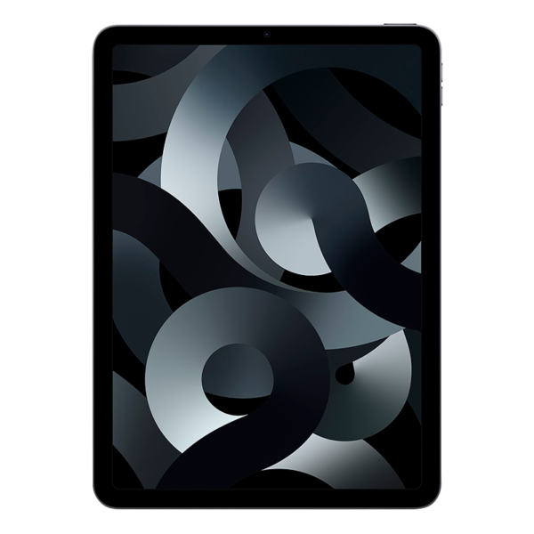 Apple iPad Air 2022 10.9 256GB Wi-Fi Gris Espacial
