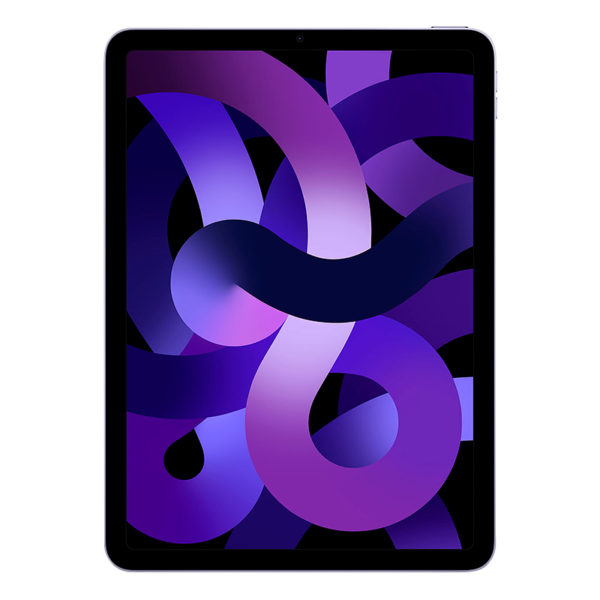 Apple iPad Air 2022 10.9 256GB Wi-Fi Púrpura