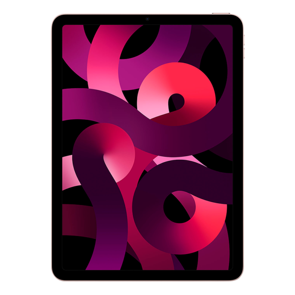 Apple iPad Air 2022 10.9 256GB Wi-Fi Rosa