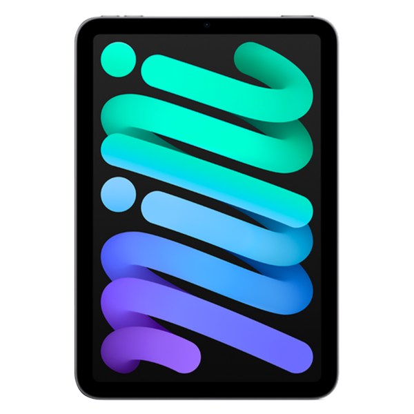 Apple iPad Mini 2021 8.3 256GB Wi-Fi + Gris Espacial