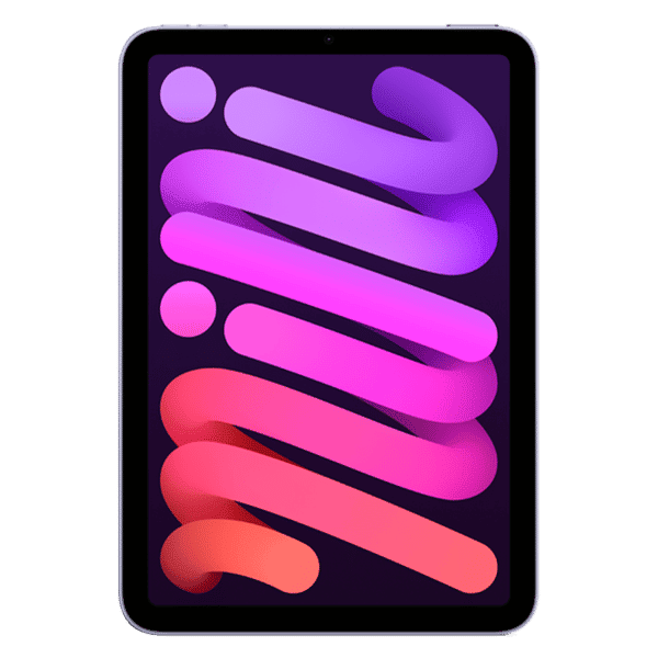 Apple iPad Mini 2021 8.3 256GB Wi-Fi + Púrpura