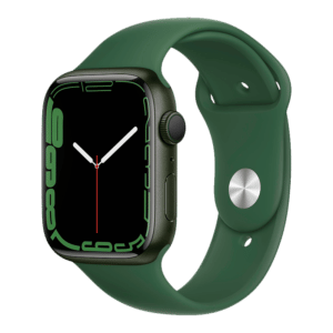 Apple Watch Series 7 (GPS +  Cellular) 41 MM Aluminio Verde