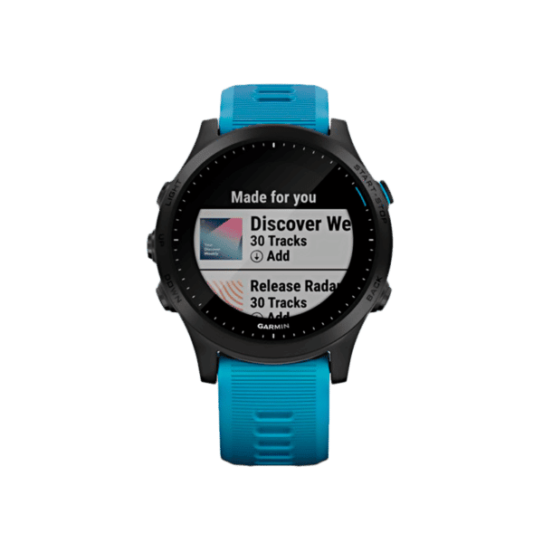 Garmin Forerunner 945 Azul