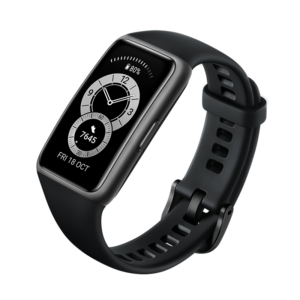 Huawei Band 6 Graphite Black