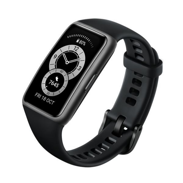 Huawei Band 6 Graphite Black