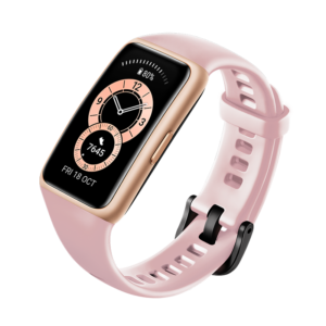 Huawei Band 6 Sakura Pink