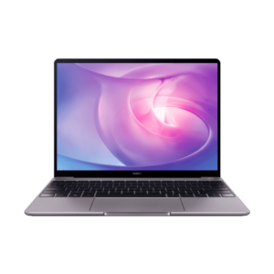 HUAWEI MateBook 13 AMD (AMD Ryzen 5 3500U / 512GB) Gris espacial