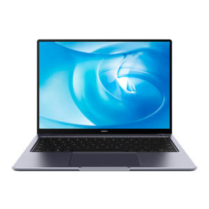 HUAWEI MateBook 14 2020 AMD (AMD Ryzen™ 7 4800H  / 512GB) Gris espacial