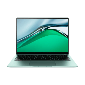 HUAWEI MateBook 14s 2021 (512GB) Verde metalizado