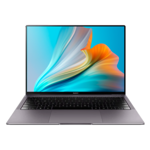 HUAWEI MateBook X Pro 2021 Gris espacial HUAWEI MateBook X Pro 2021 Gris espacial