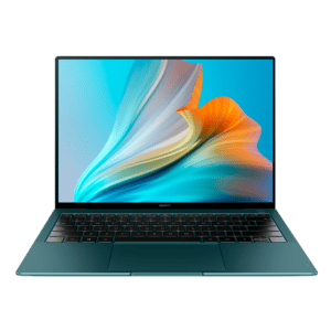 HUAWEI MateBook X Pro 2021 Verde esmeralda
