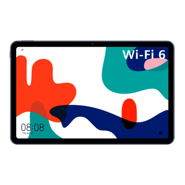 Huawei MatePad 10.4 New Edition WiFi 128GB Gris