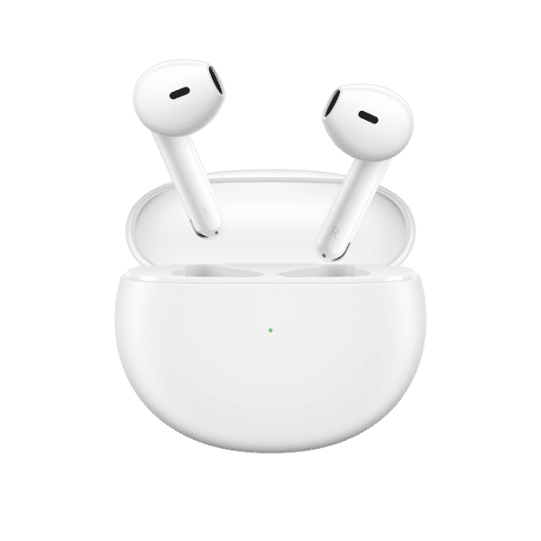 Oppo Enco Air Blanco