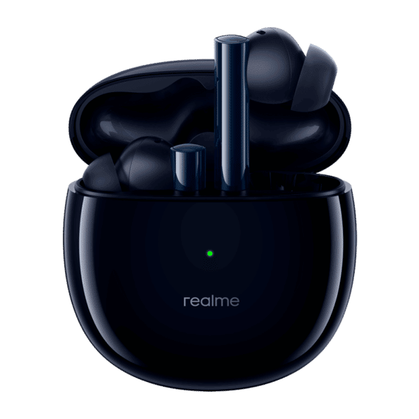Realme Buds Air 2 Negro
