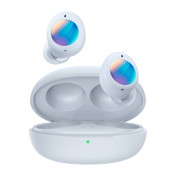 Realme Buds Air 2 Neo Gris Suave