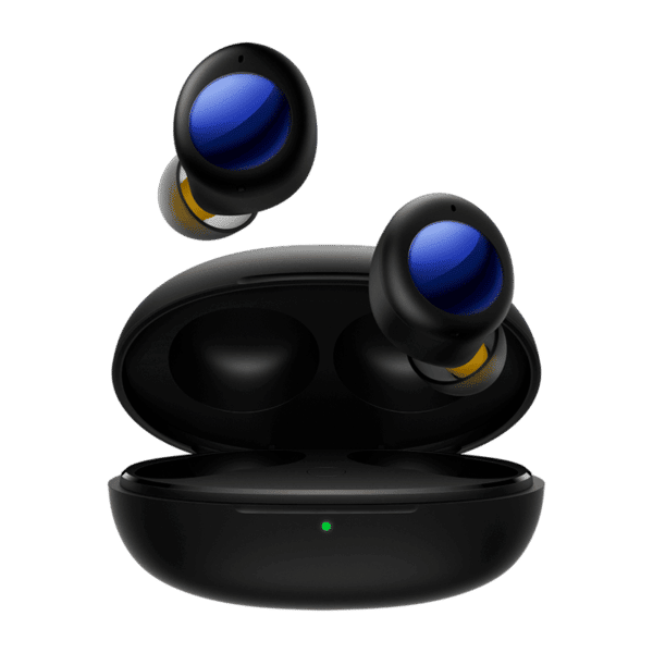 Realme Buds Air 2 Neo Negro Intenso