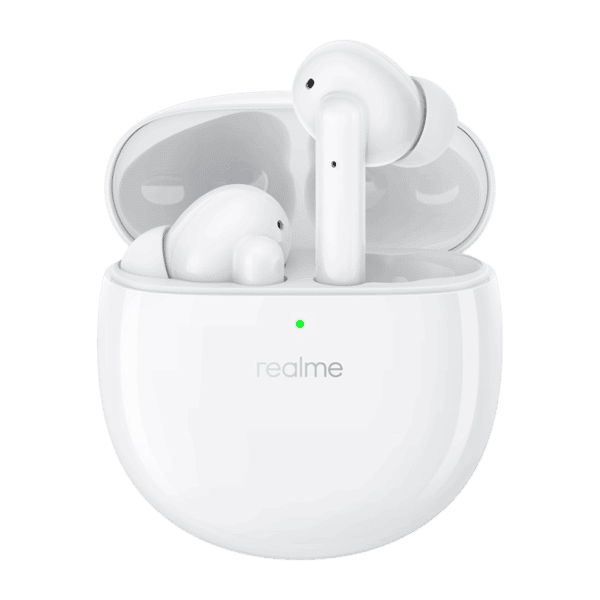 Realme Buds Air Pro Blanco