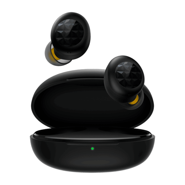 Realme Buds Q2 Negro