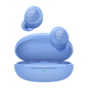 Realme Buds Q2 Azul
