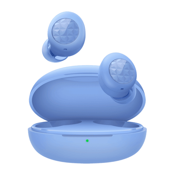 Realme Buds Q2 Azul