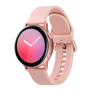 Samsung Galaxy Active 2 Bluetooth Pink Gold (40 mm)