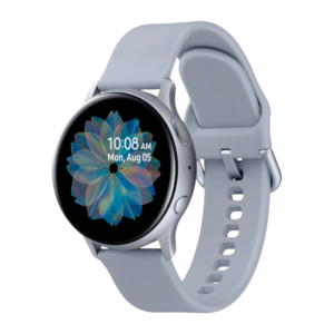 Samsung Galaxy Active 2 Bluetooth Silver (44 mm)