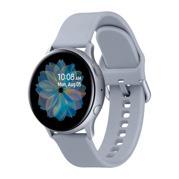 Samsung Galaxy Active 2 Bluetooth Silver (44 mm)