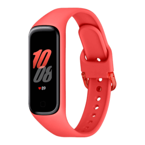 Samsung Galaxy Fit2 Rojo