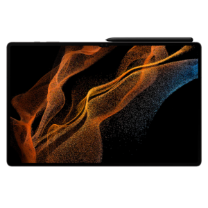Samsung Galaxy Tab S8 Ultra 14.6 WiFi 256GB Gris Carbón