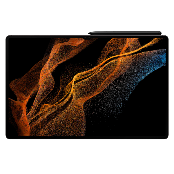 Samsung Galaxy Tab S8 Ultra 14.6 WiFi 256GB Gris Carbón