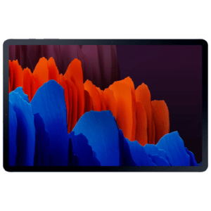 Samsung Galaxy Tab S7 12.4 Plus WiFi + Cellular 5G 128GB Mystic Black