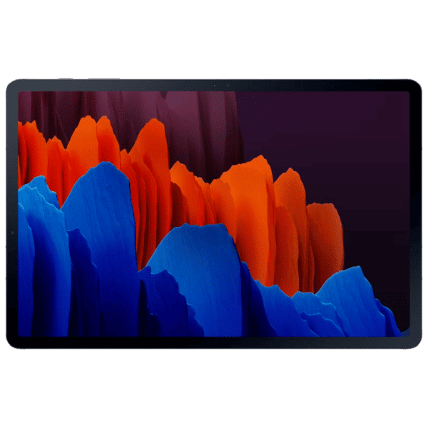 Samsung Galaxy Tab S7 12.4 Plus WiFi + Cellular 5G 128GB Mystic Black